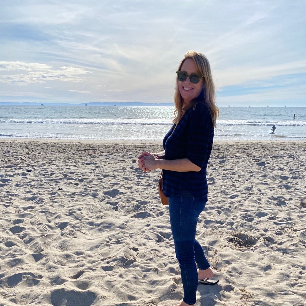 Meet your Posher, Lana